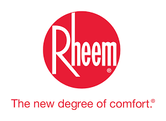 Rheem Controls and Modules Logo